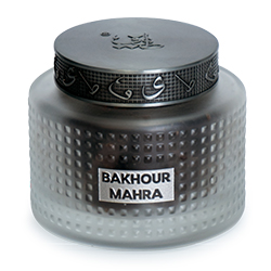 Bakhour Mahra Oud Bakhoor