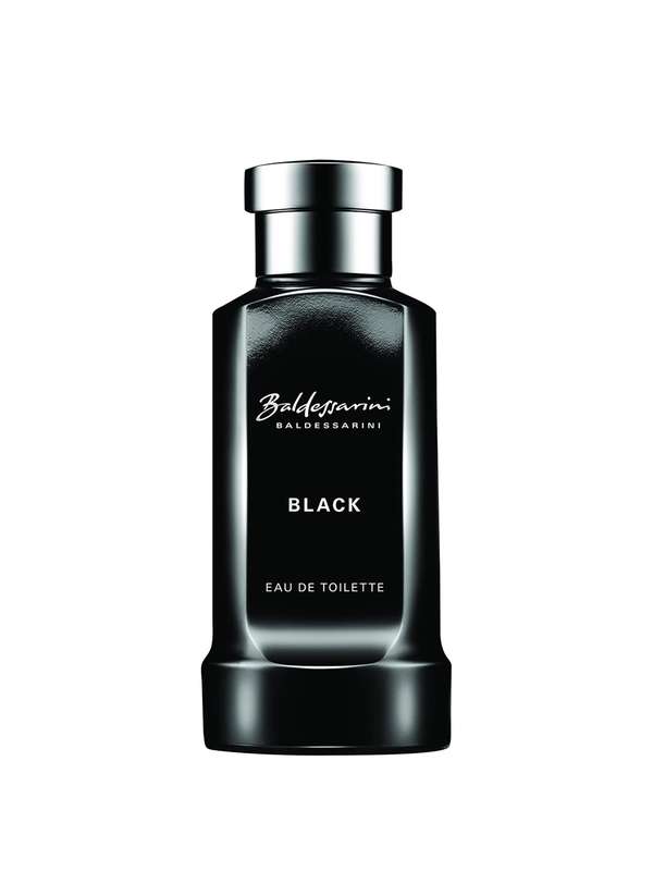 Baldessarini Black For Men Eau De Toilette