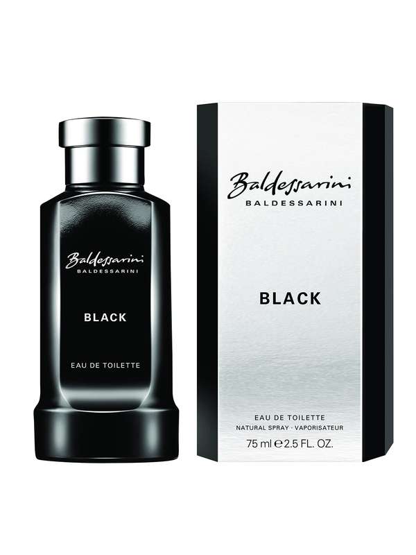 Baldessarini Black For Men Eau De Toilette