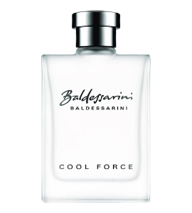 Baldessarini Cool Force M EDT 90 ml