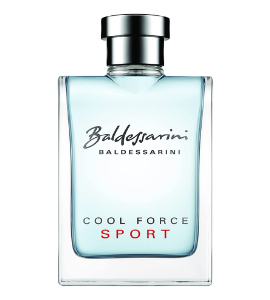 Baldessarini Cool Force Sport M EDT 90 ml