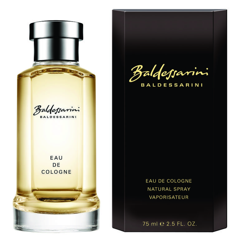 Baldessarini Eau De Cologne 75ML For Men