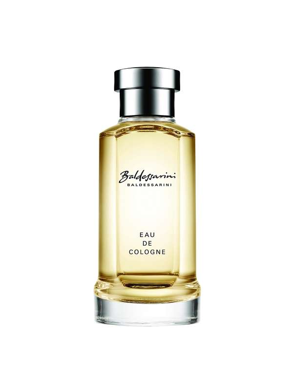 Baldessarini Eau De Cologne Concentree 75ML For Men