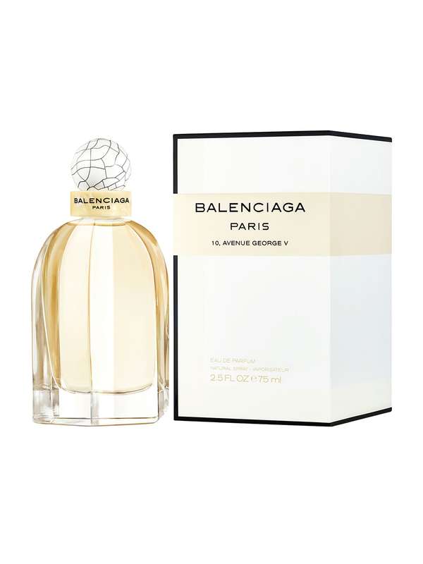 Balenciaga Paris For Women Eau De Parfum