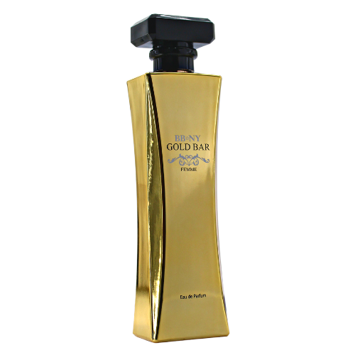 BBNY GOLD BAR L EDP 100 ML VAPO