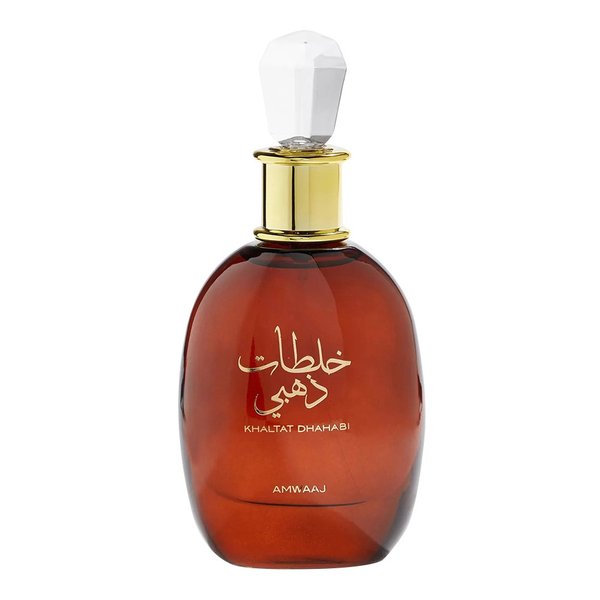 BBNY GOLD BAR M EDT 100 ML VAPO