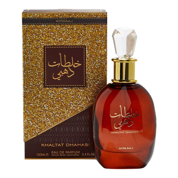 BBNY GOLD BAR M EDT 100 ML VAPO