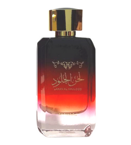BBNY HEART M EDT 100 VAPO