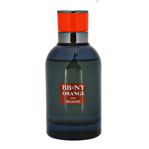 BBNY ORANGE M EDT 100 VAPO