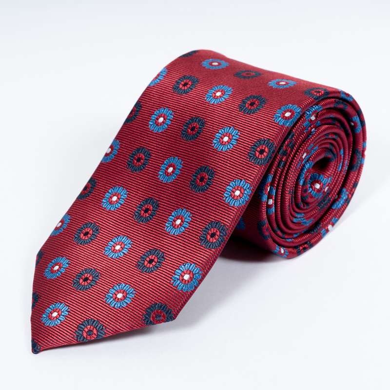 Navy Tie-2