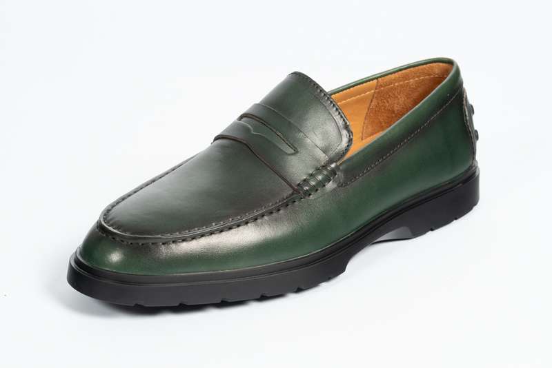 D.Green Penny Soft Loafer