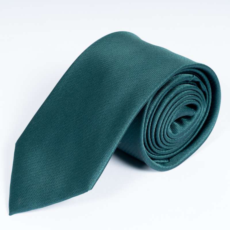 Green Tie