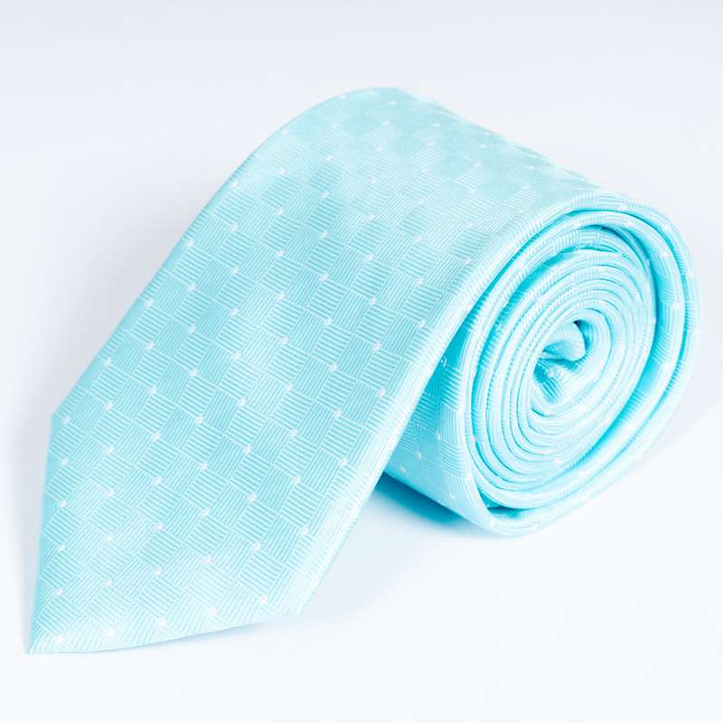 Tiffany Patterned Tie