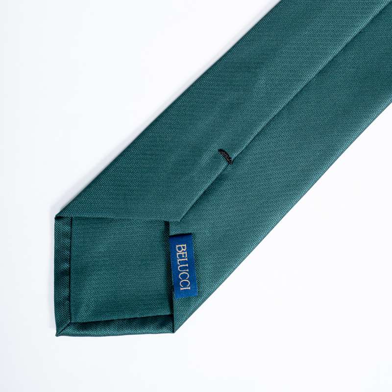 Green Tie