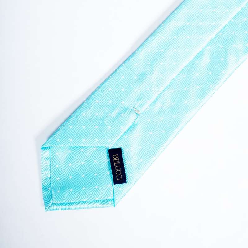 Tiffany Patterned Tie