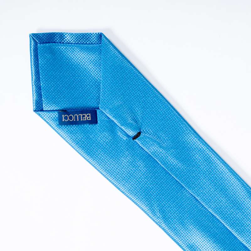 Blue Tie-4