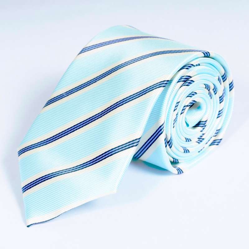 Tiffany Striped Tie