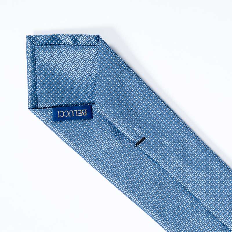 Blue Tie-1