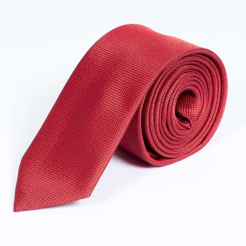 Red Tie-1