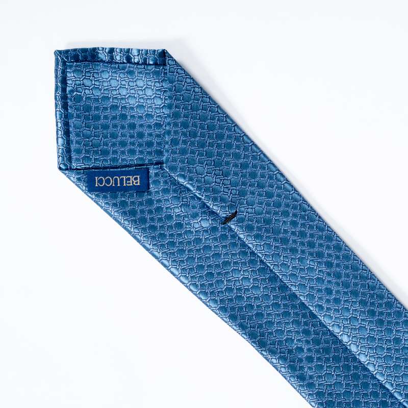 Blue Tie-2