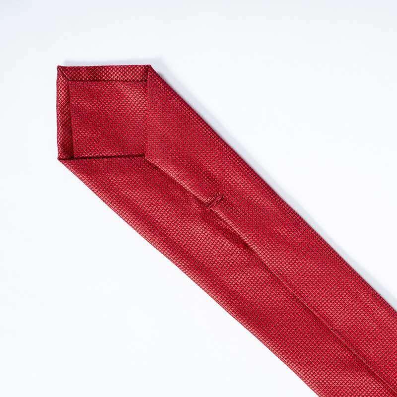 Red Tie-1