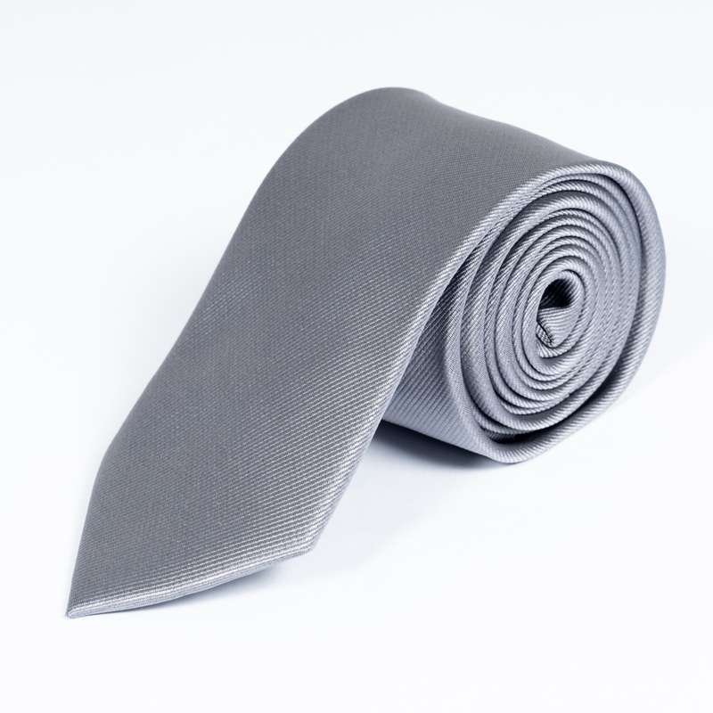 Grey Tie-2