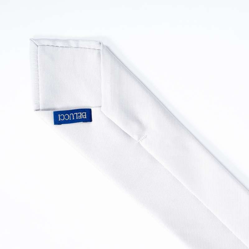 Silver Tie