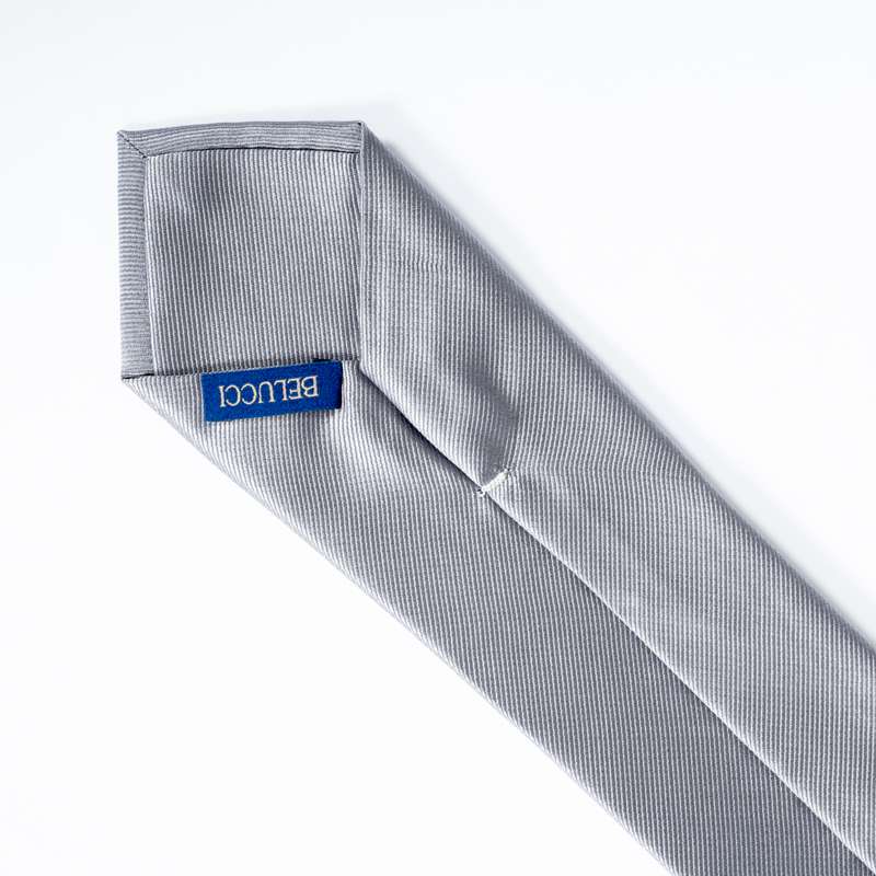 Grey Tie-2
