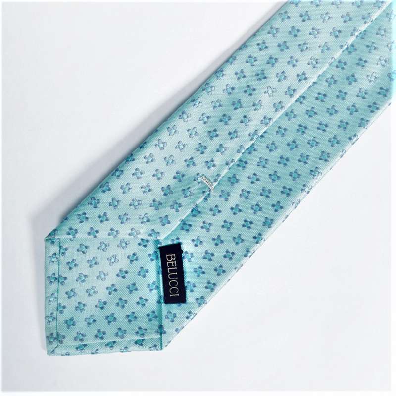 Tiffany Flowered Tie