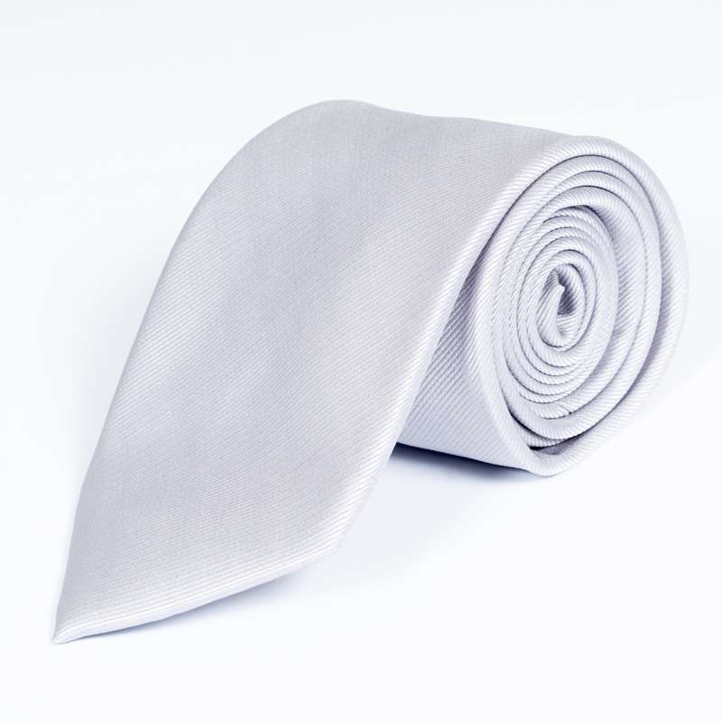 Grey Tie-1