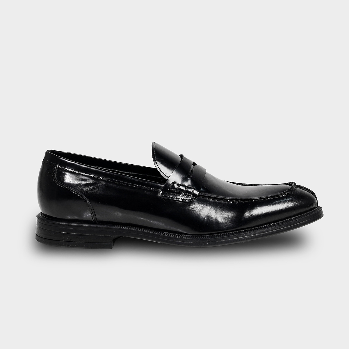Black Penny Tuxedo