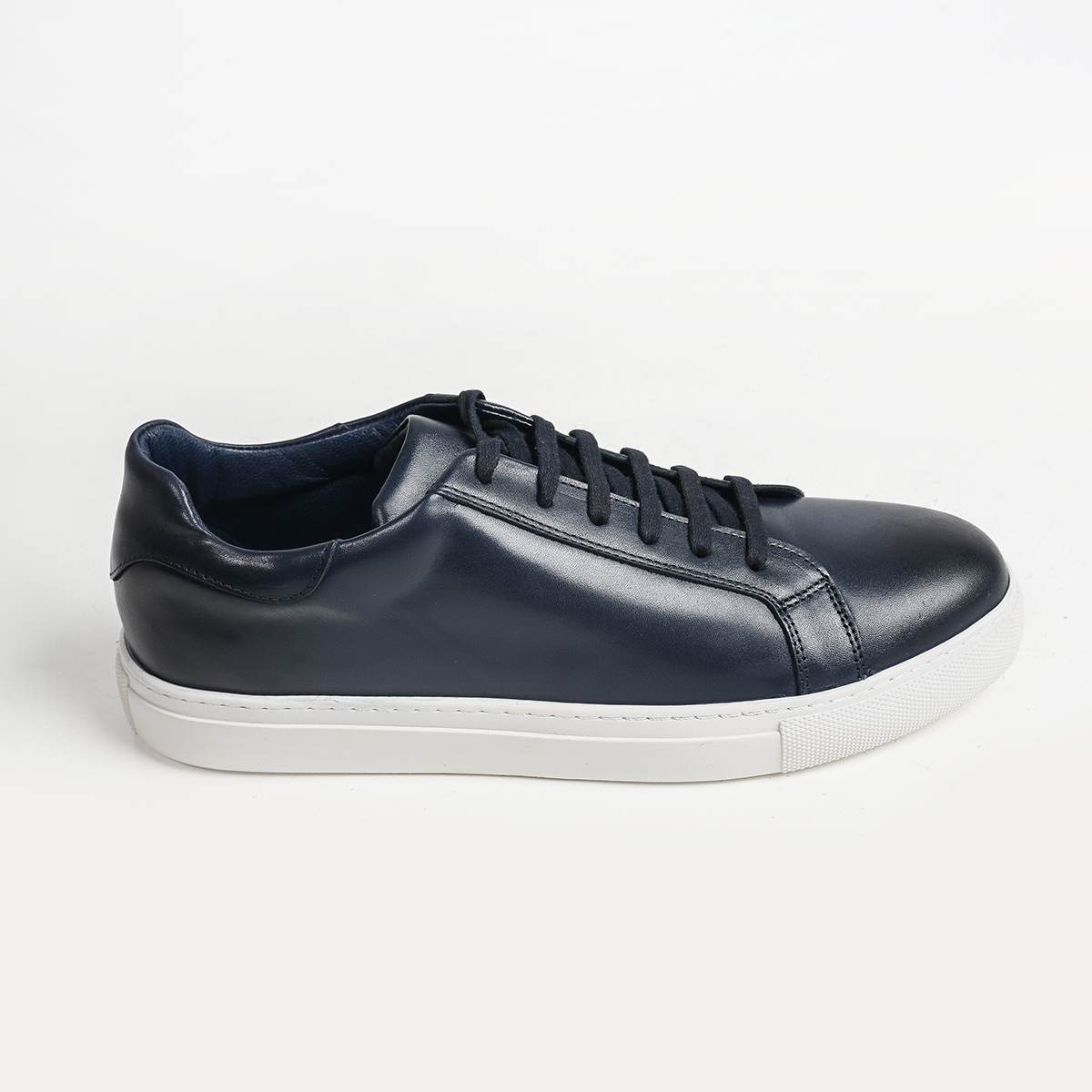 Navy Sneaker