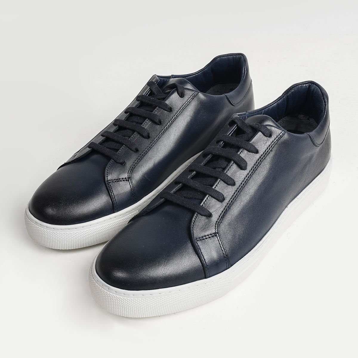 Navy Sneaker