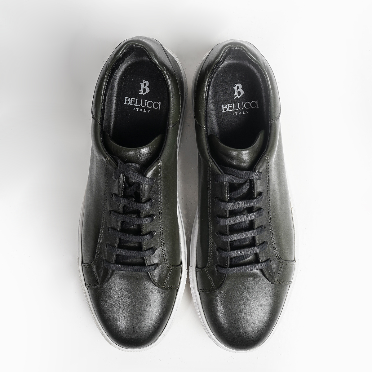 Haki Sneaker