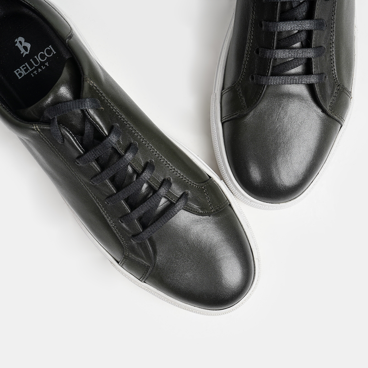 Haki Sneaker