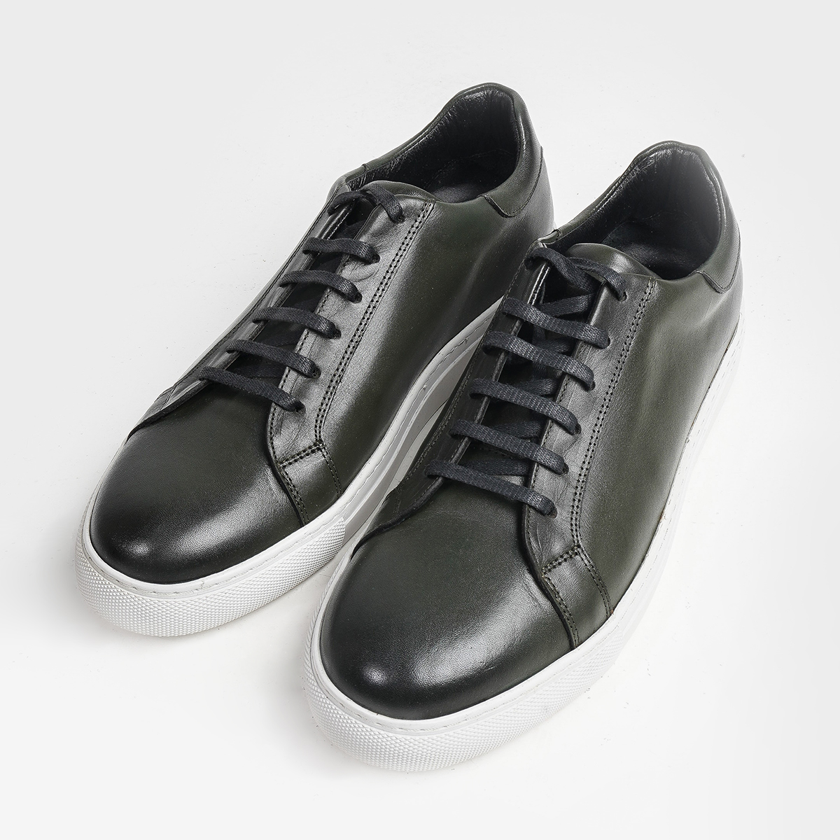 Haki Sneaker