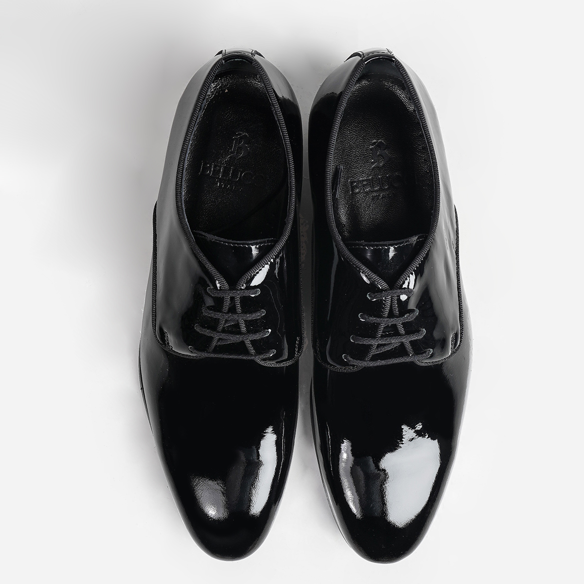 Black Derby Tuxedo