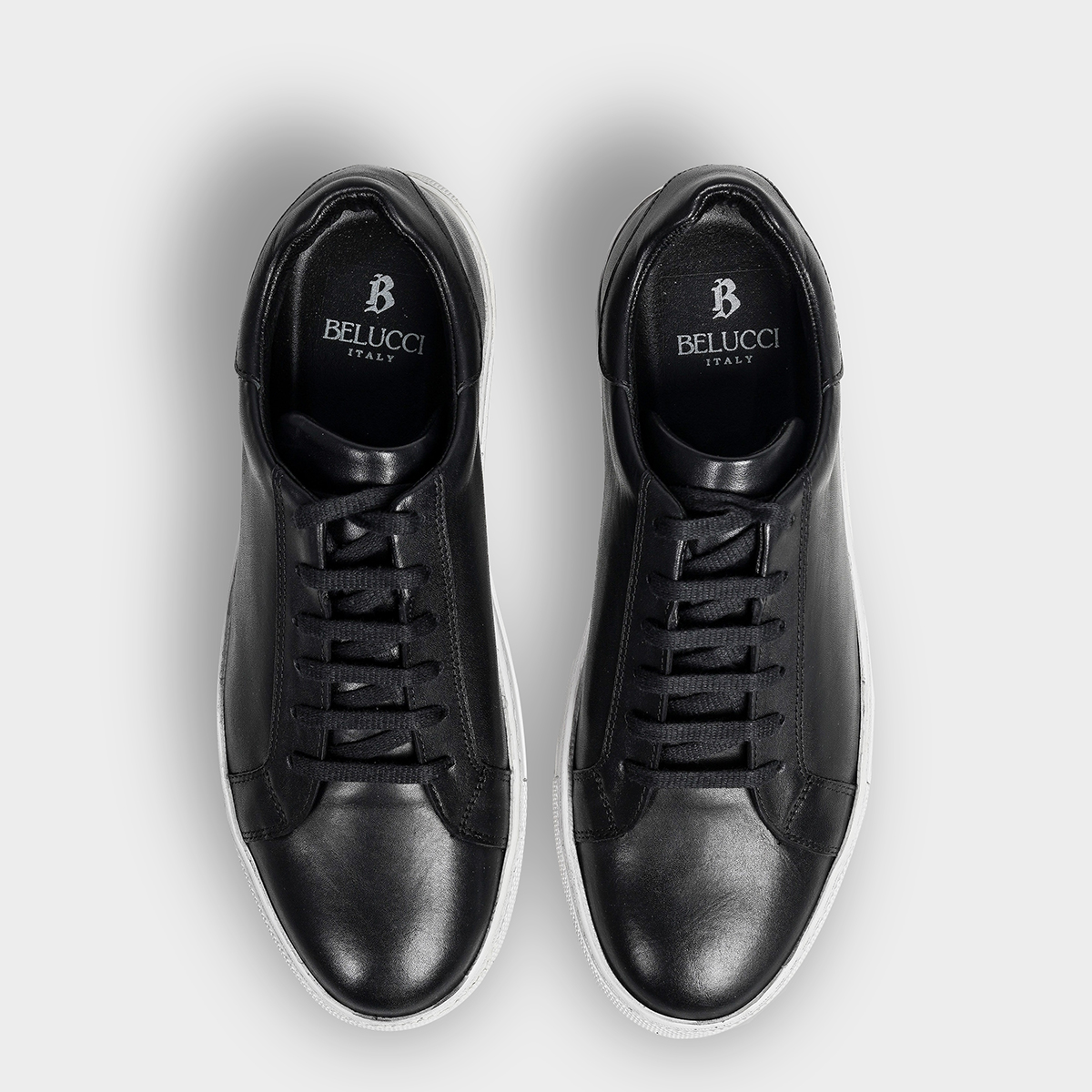 Black Sneaker