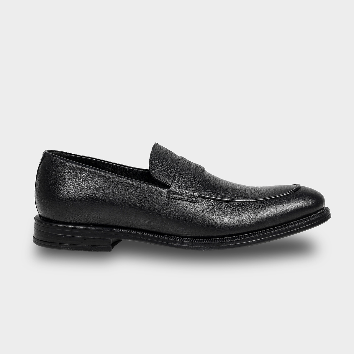 Black Loafer