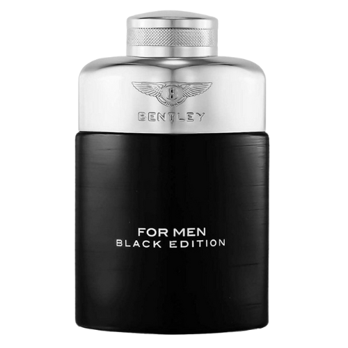 BENTLEY FOR MEN BLACK EDITION EDP 100ML