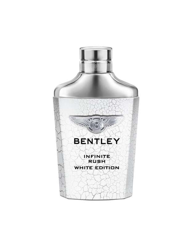 Bentley Intense Rush White Edition Eau De Toilette 100ML