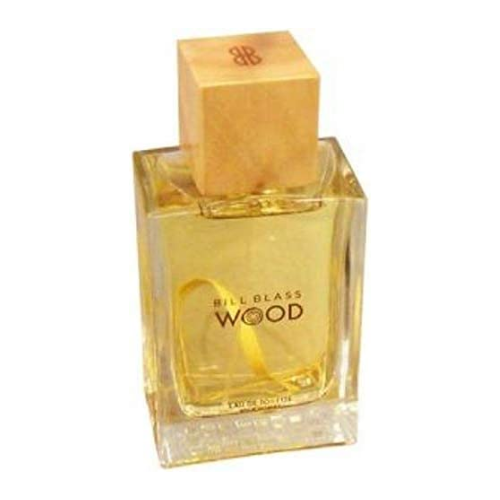 BILL BLASS WOOD M EDT 125 ML VAPO