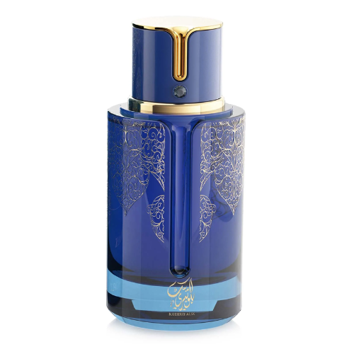 BLUEBERRY MUSK BY MY PERFUMES EDP 100 ML VAPO