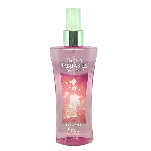 Body Fantasies Signature Fireworks L Deo 236 ml