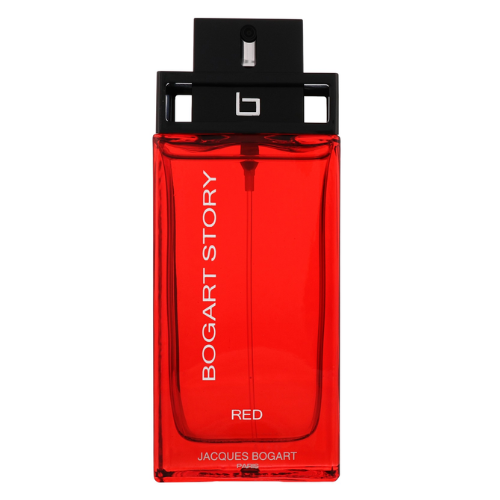 BOGART STORY RED EDT 100ML