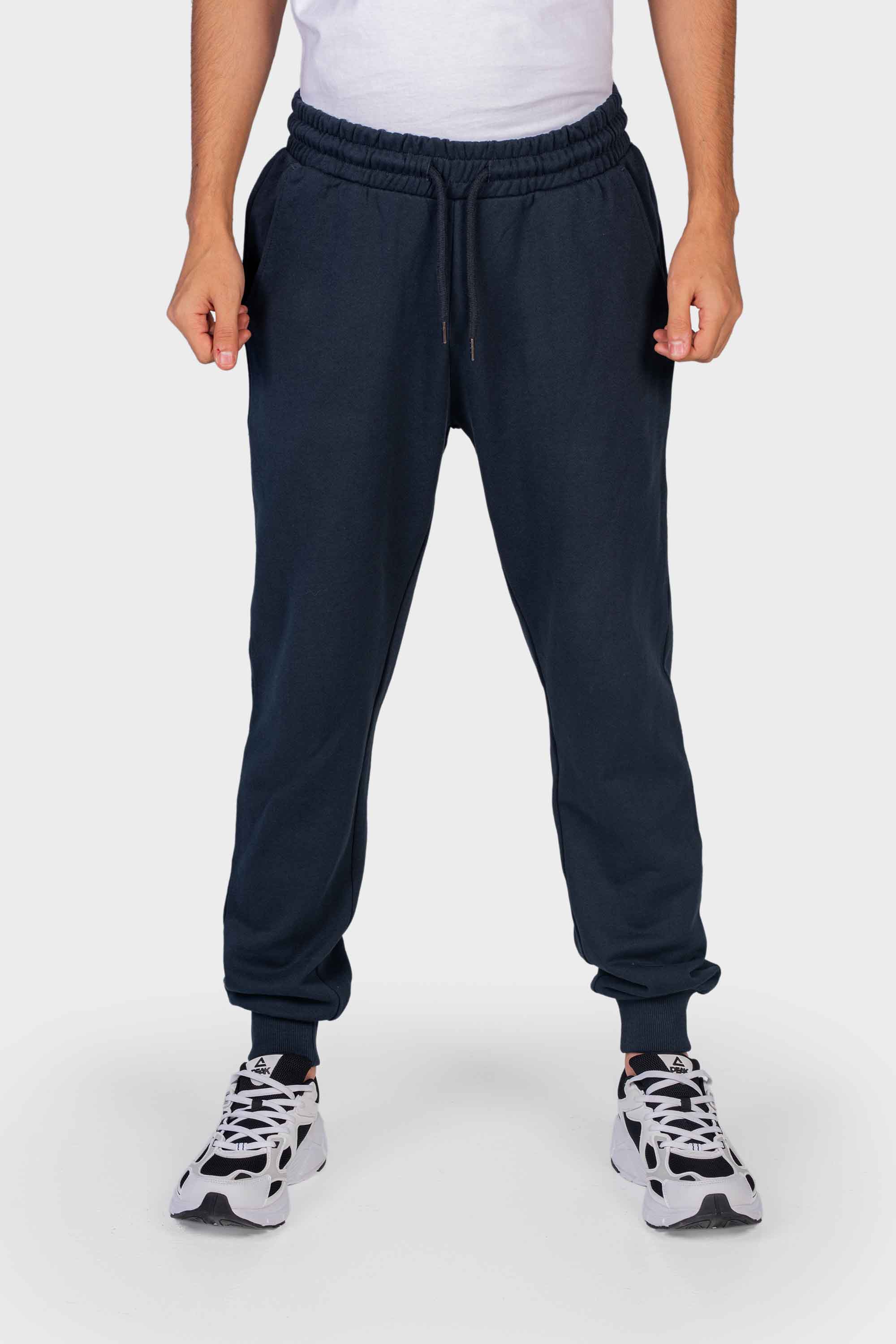 Knitted Pants