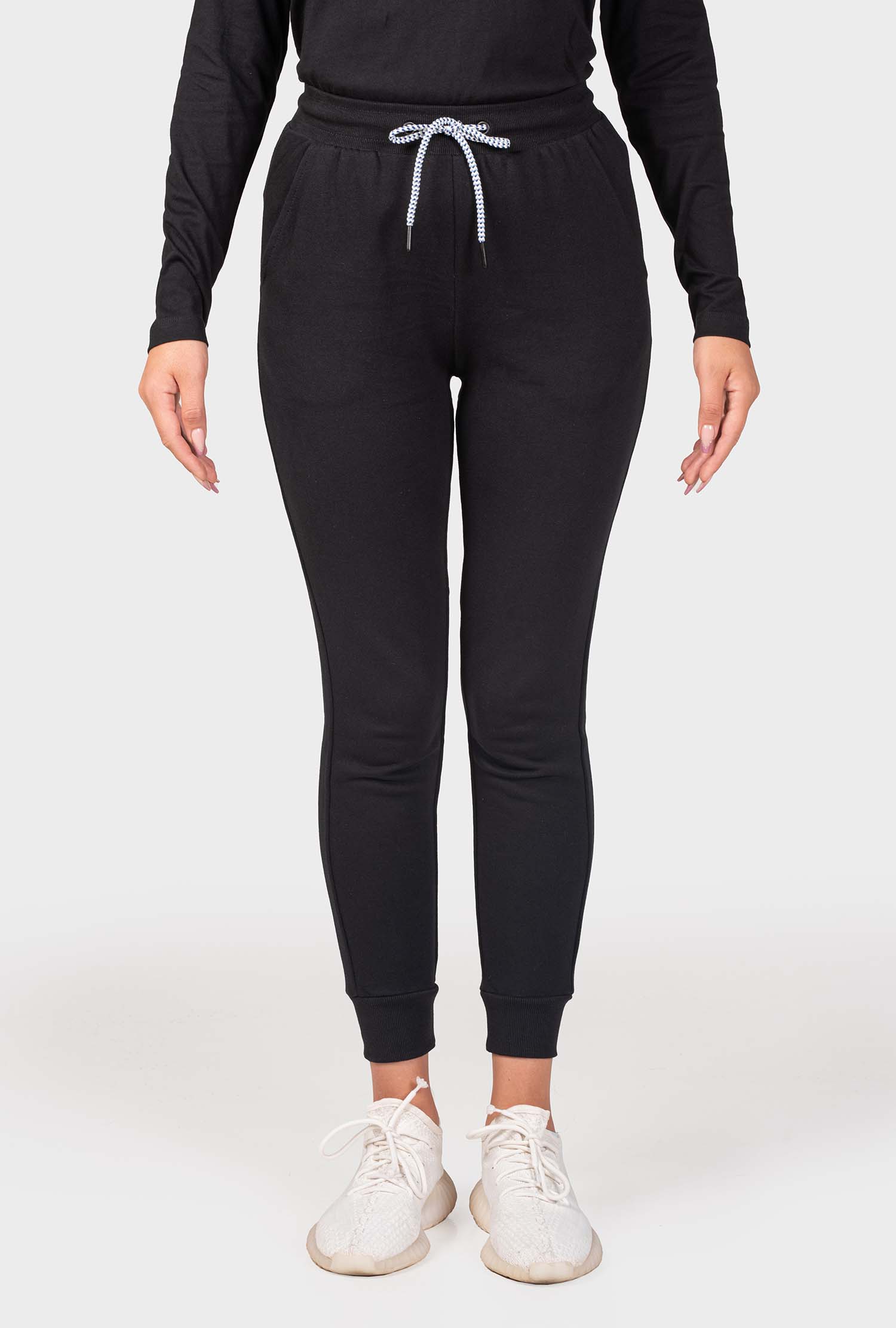LADIES KNITTED PANT