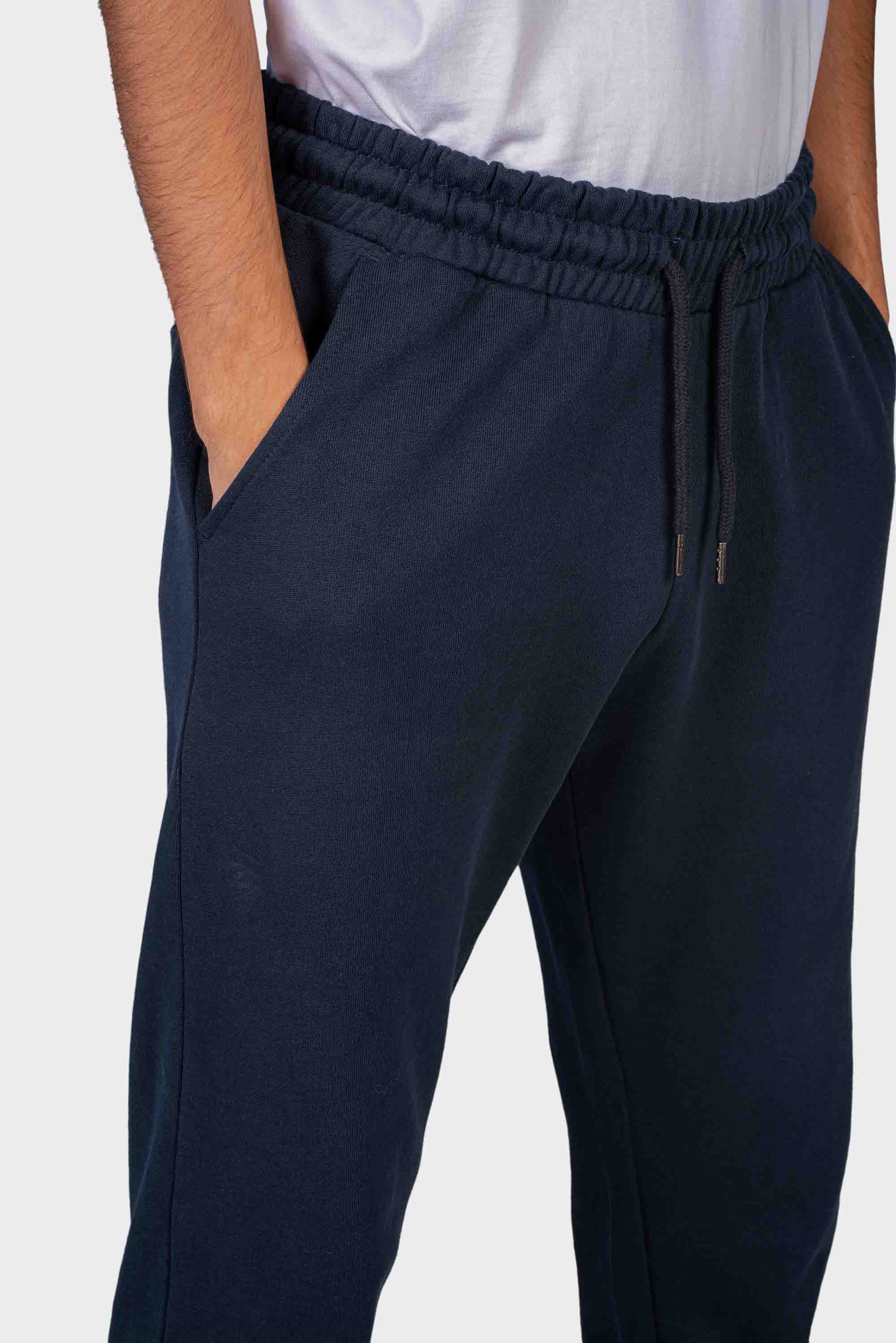 Knitted Pants
