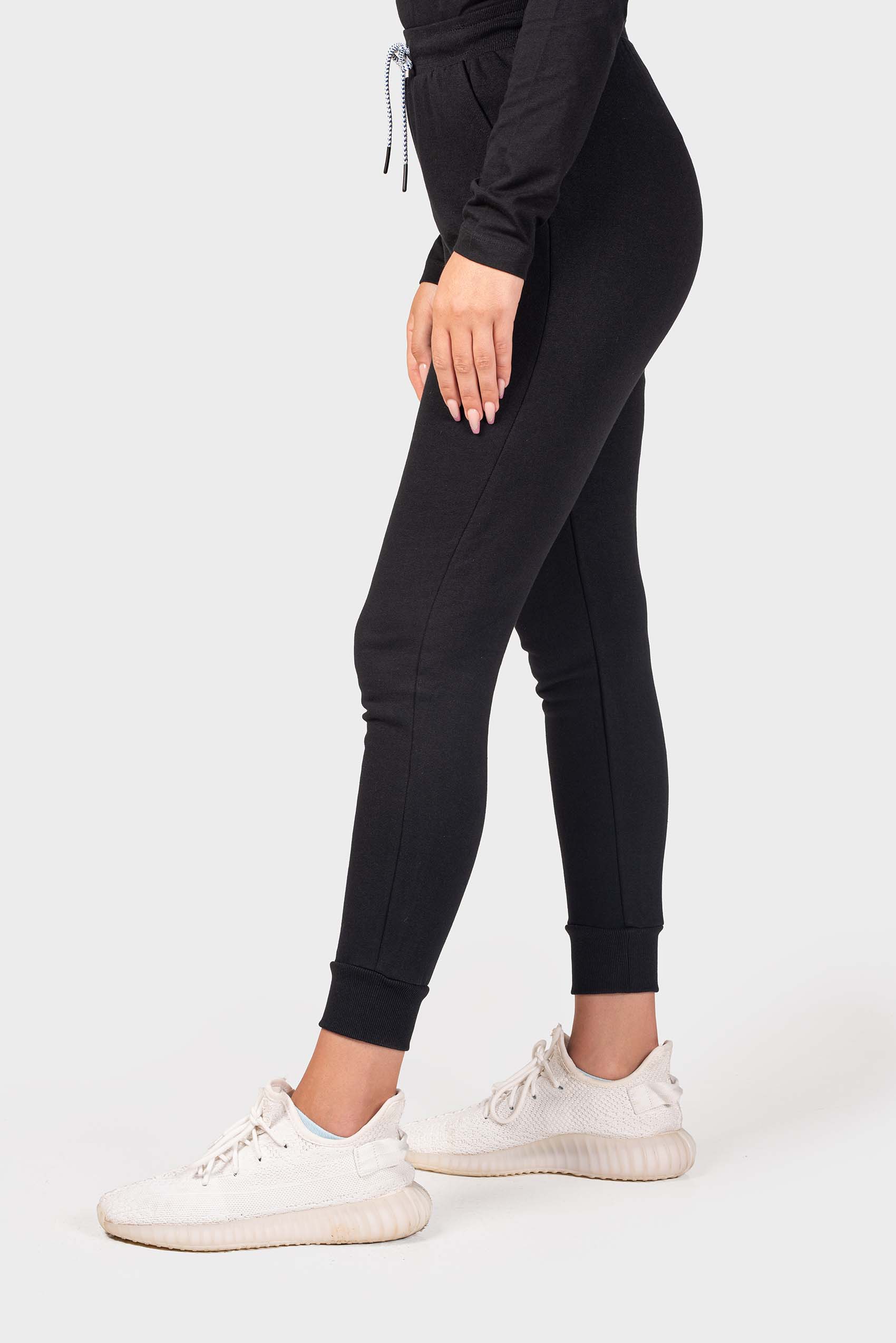 LADIES KNITTED PANT