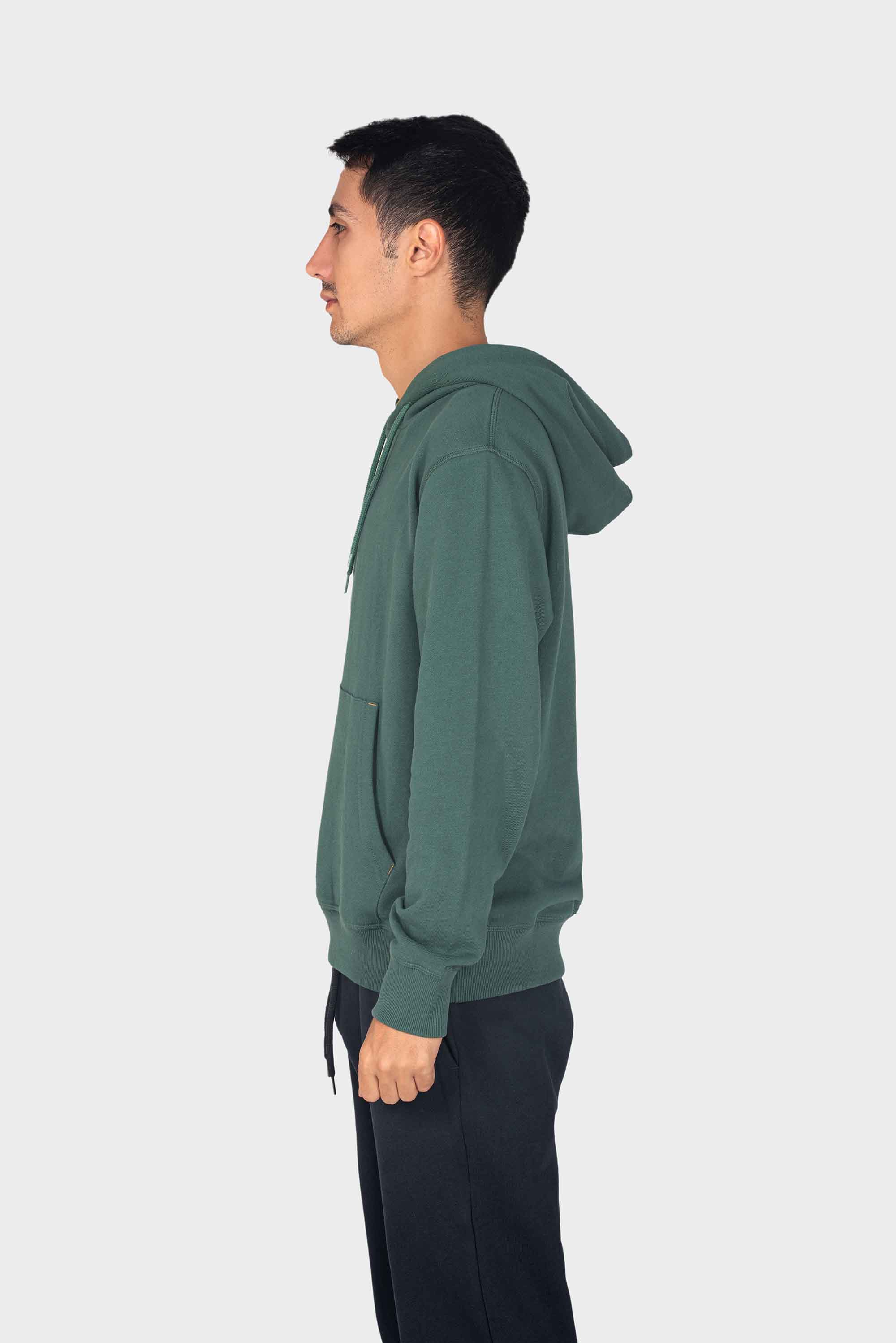 Knitted Pullover